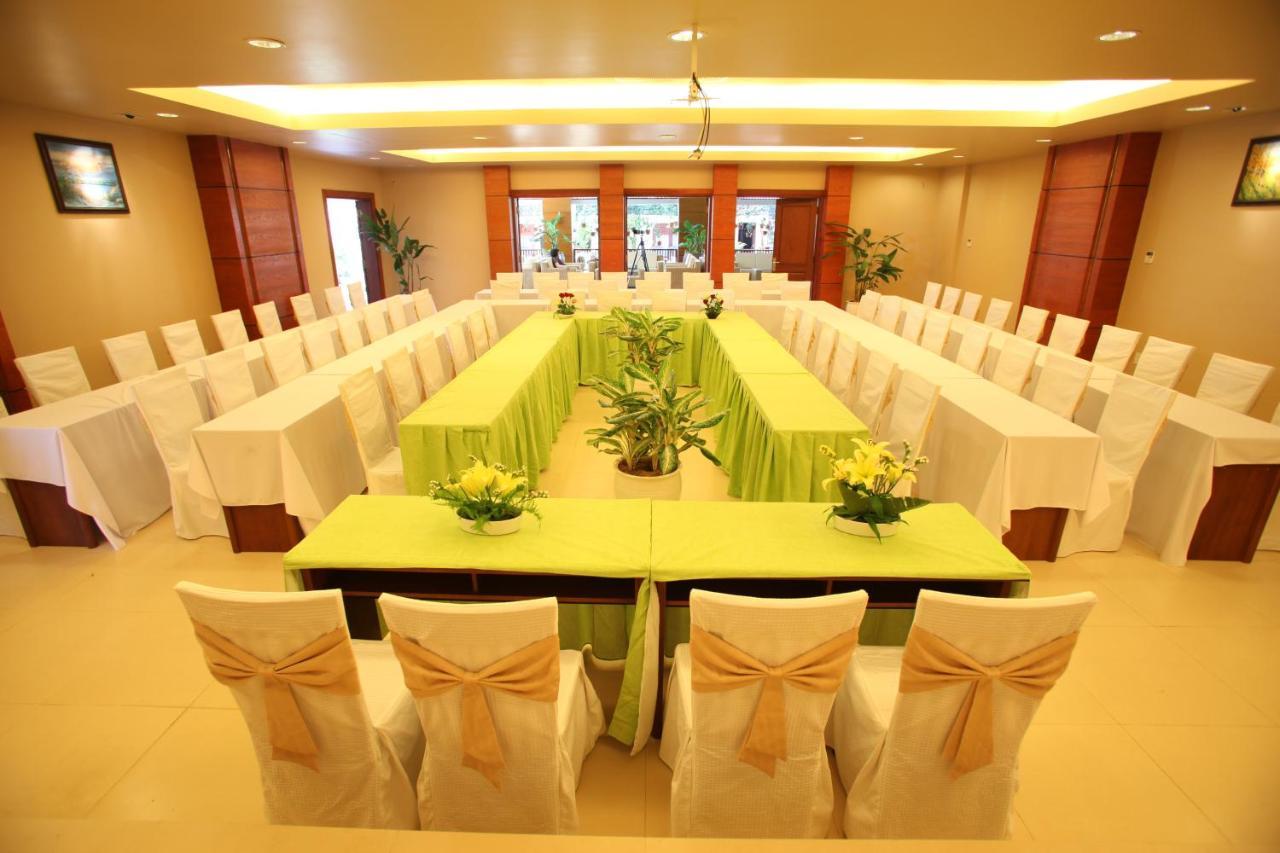 Canary Beach Resort Mui Ne Bagian luar foto