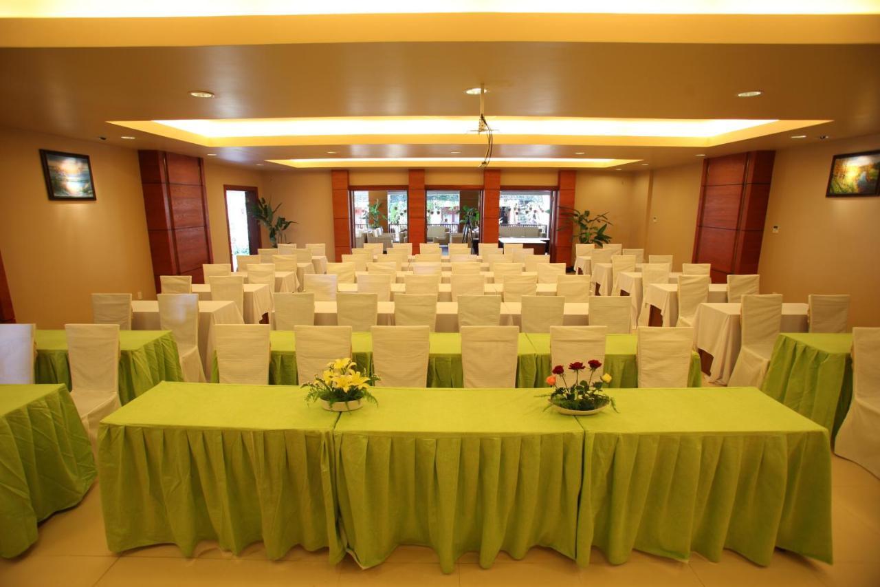 Canary Beach Resort Mui Ne Bagian luar foto