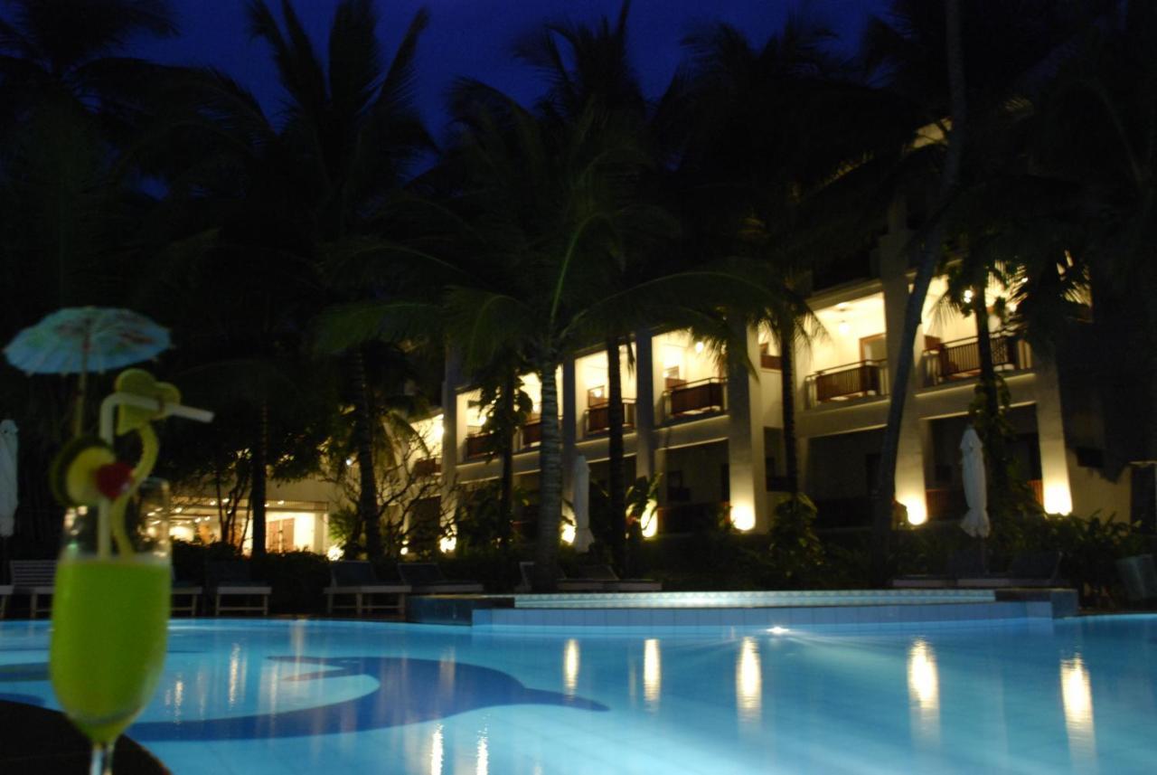 Canary Beach Resort Mui Ne Bagian luar foto