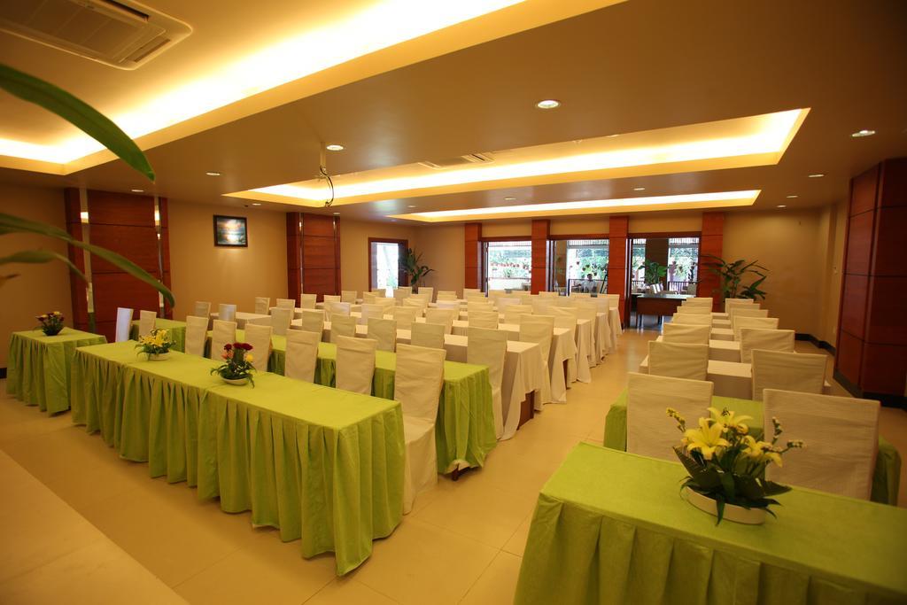 Canary Beach Resort Mui Ne Bagian luar foto