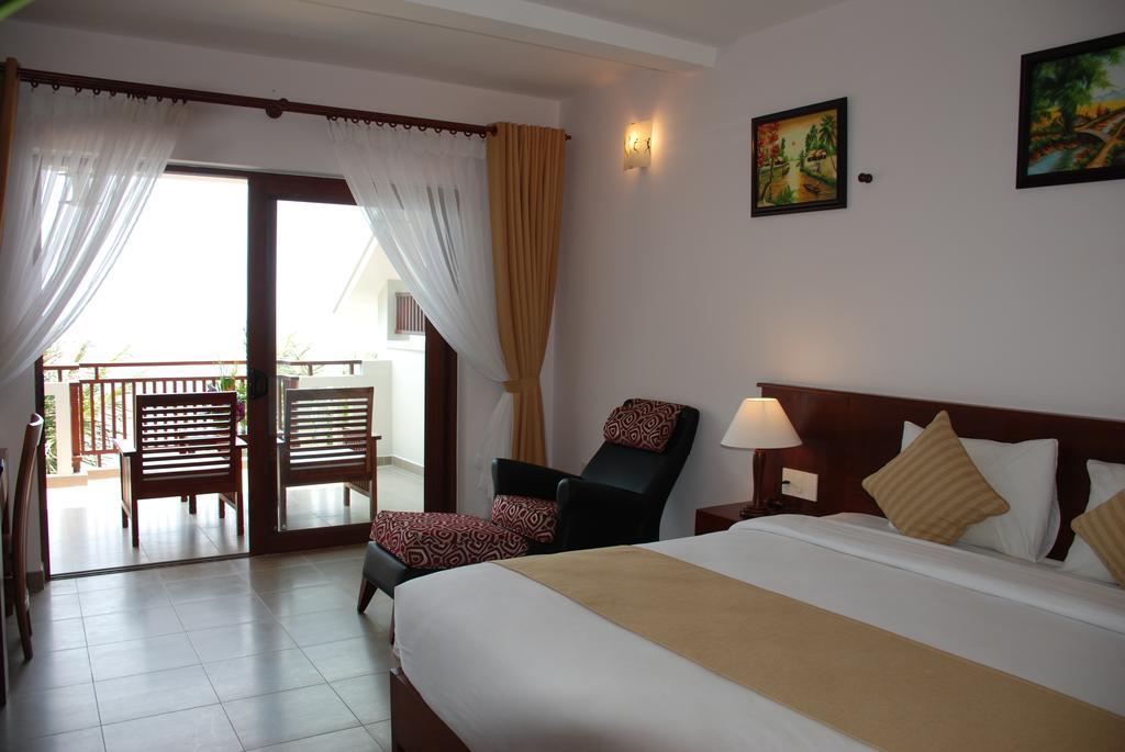 Canary Beach Resort Mui Ne Bagian luar foto