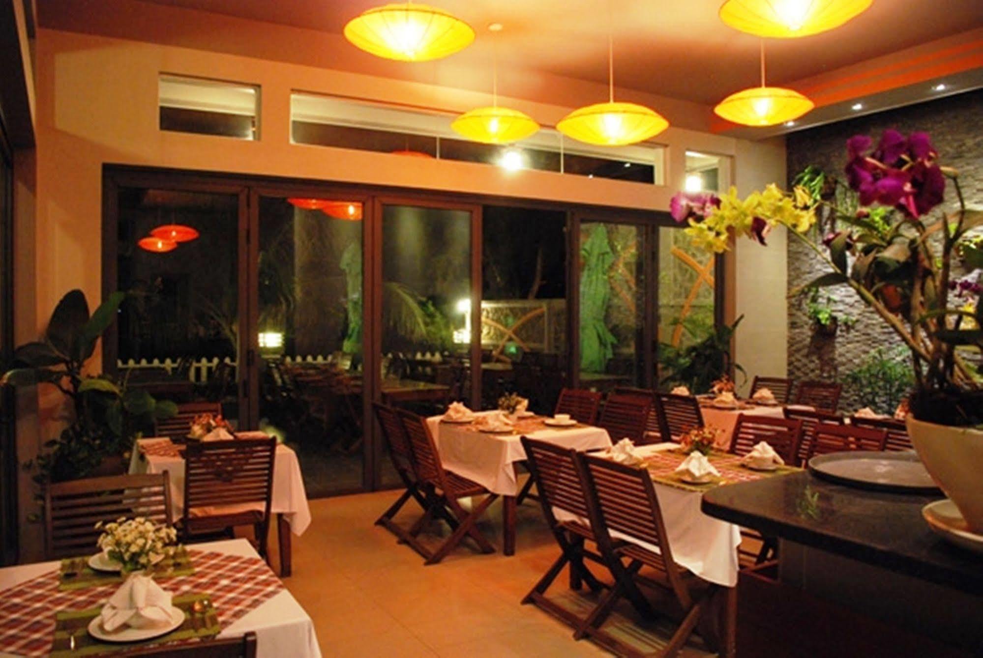 Canary Beach Resort Mui Ne Bagian luar foto