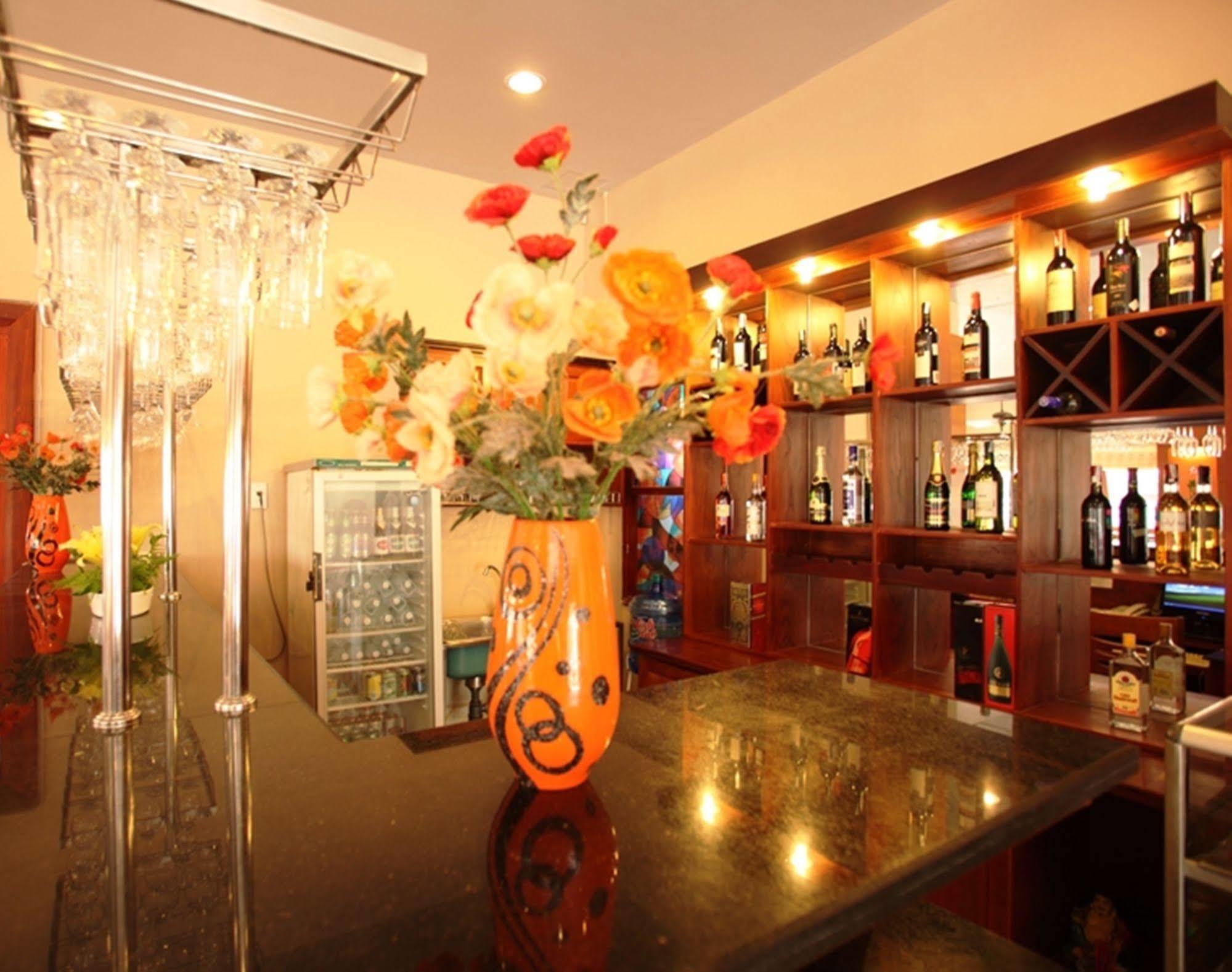 Canary Beach Resort Mui Ne Bagian luar foto